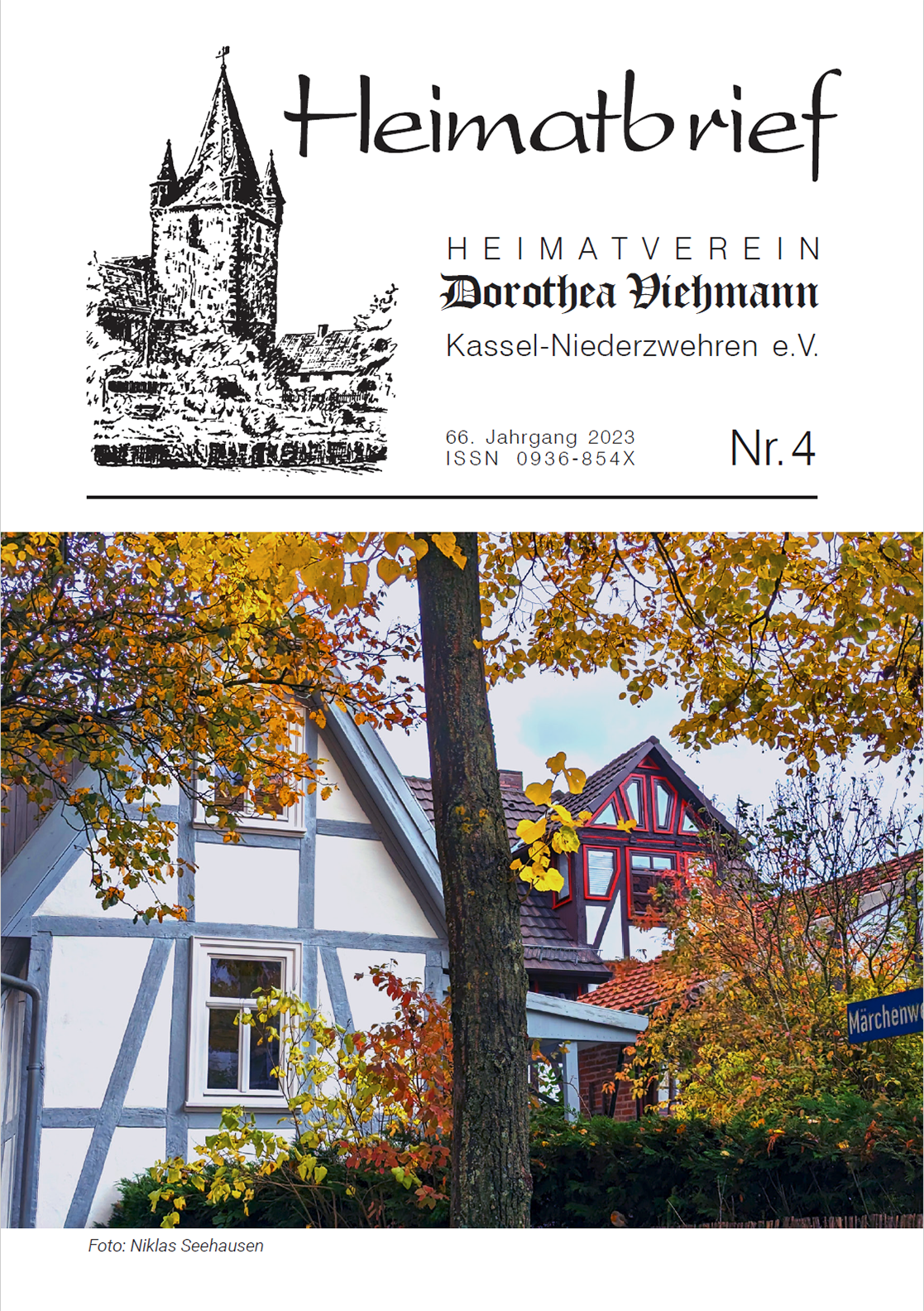 Heimatbrief 2023-4